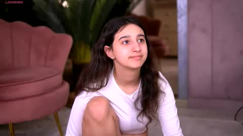 Foxy online show from 02/24/26, 11:52