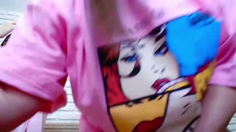 Snapshot of jullymood chatting on 02/14/26, 03:03 DoubleCherry online show from 02/14/26, 03:03