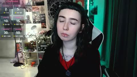 Baroness Von Cringe online show from 11/15/25, 03:30