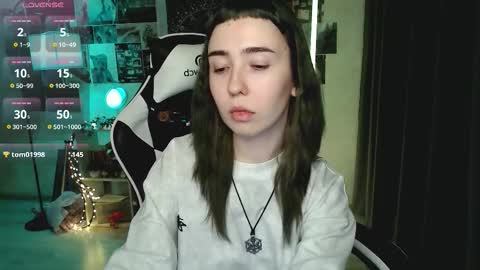 Baroness Von Cringe online show from 12/14/25, 05:51