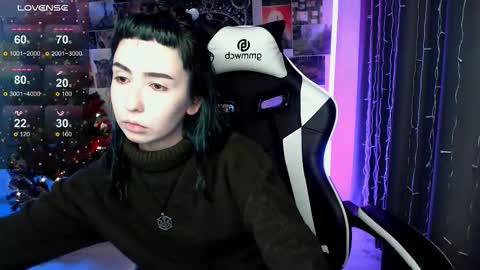 Baroness Von Cringe online show from 01/12/26, 04:12