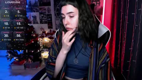 Baroness Von Cringe online show from 01/16/26, 09:19