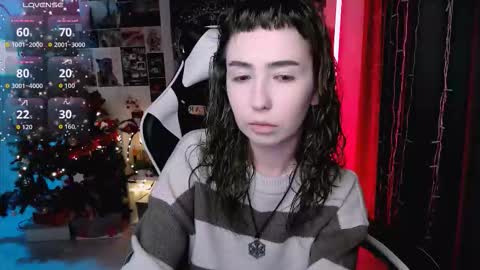 Baroness Von Cringe online show from 01/19/26, 04:00