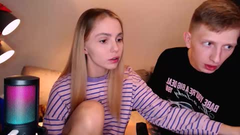 sweet online show from 10/26/25, 10:15