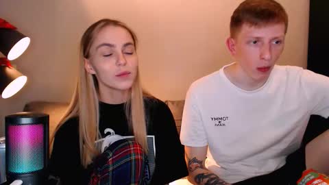 sweet online show from 11/12/25, 10:09