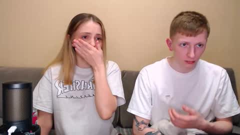 sweet online show from 03/15/26, 10:16