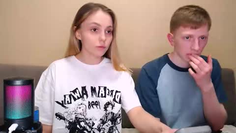 sweet online show from 03/20/26, 10:25