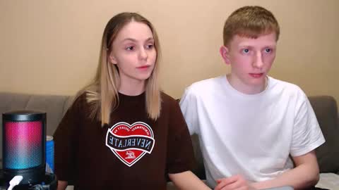 sweet online show from 03/23/26, 10:25