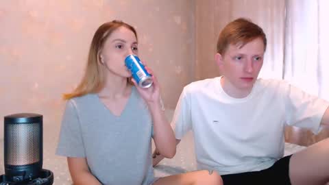 sweet online show from 06/01/26, 08:38