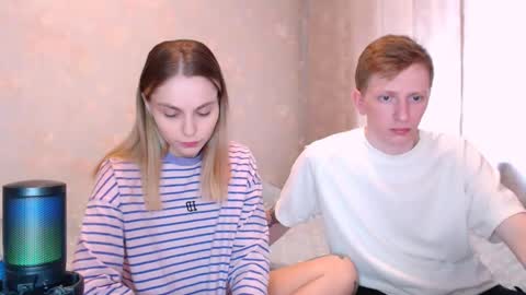 sweet online show from 06/02/26, 08:16
