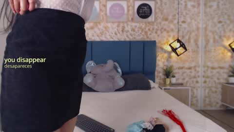 Snapshot of july_gh chatting on 12/13/24, 02:43 Julietha  online show from 12/13/24, 02:43