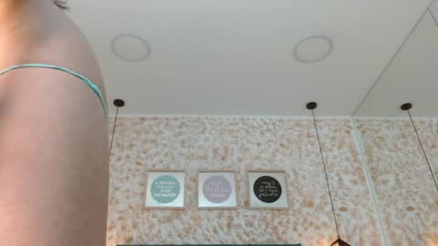 Snapshot of july_gh chatting on 01/24/25, 11:23 Julietha  online show from 01/24/25, 11:23