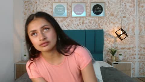 Snapshot of july_gh chatting on 02/05/25, 10:55 Julietha  online show from 02/05/25, 10:55