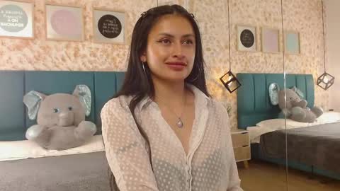 Snapshot of july_gh chatting on 02/28/25, 09:01 Julietha  online show from 02/28/25, 09:01