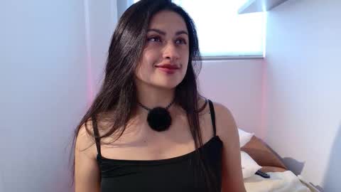 Julietha  online show from 02/23/26, 09:12