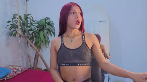 july_quinzel online show from 04/06/26, 02:42