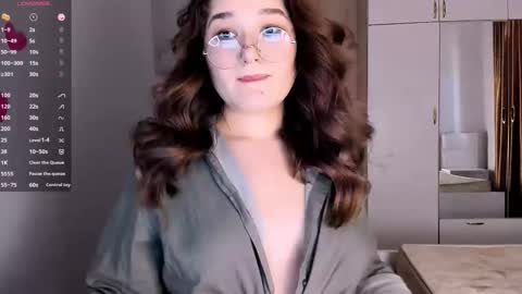 Snapshot of july_slowdive chatting on 02/27/25, 01:28 Julie online show from 02/27/25, 01:28