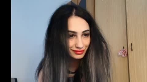 Julyana online show from 04/21/26, 07:28