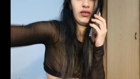 Snapshot of julyanarains chatting on 05/17/26, 06:04 Julyana online show from 05/17/26, 06:04
