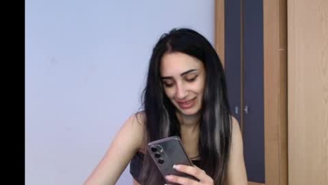 Snapshot of julyanarains chatting on 05/20/26, 11:27 Julyana online show from 05/20/26, 11:27