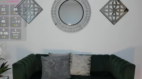 July Adams online show from 02/03/26, 06:40