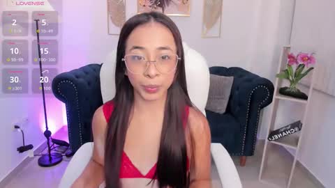 July Adams online show from 02/23/26, 02:09