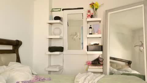 jessica online show from 04/13/26, 03:50