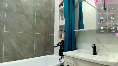 Kira online show from 01/09/26, 06:21