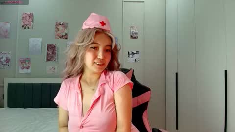 Kira online show from 01/11/26, 07:08