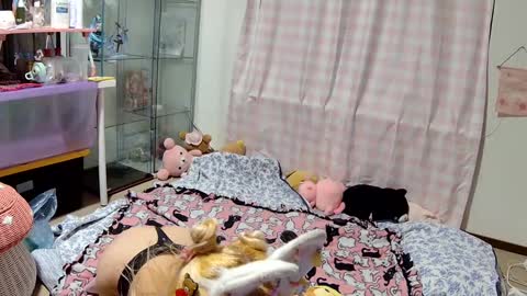 june999bunny online show from 12/25/24, 01:53