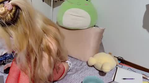 june999bunny online show from 03/03/25, 05:09