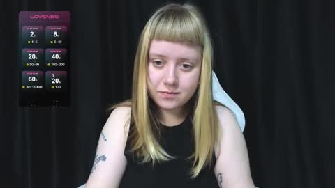 Snapshot of june_shy0 chatting on 11/29/25, 07:00 June online show from 11/29/25, 07:00