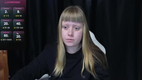 Snapshot of june_shy0 chatting on 03/27/26, 08:37 June online show from 03/27/26, 08:37