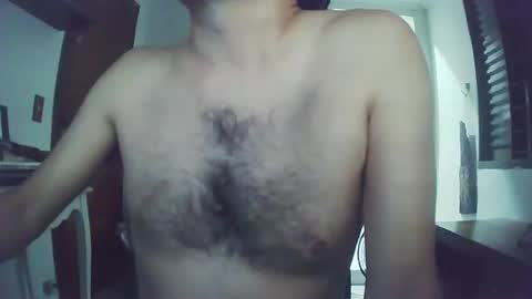 Mia online show from 01/23/25, 07:54