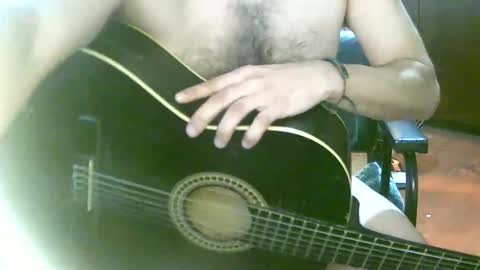 Mia online show from 02/26/25, 06:15