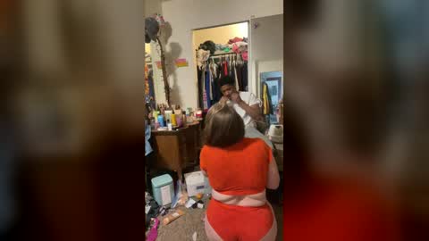 junglefever93 online show from 04/27/26, 11:36