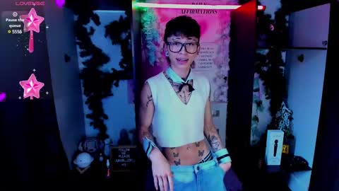 Junior online show from 02/19/25, 04:33