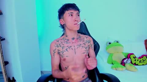 Junior online show from 10/25/25, 06:02