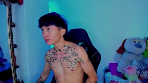 Junior online show from 11/18/25, 07:18