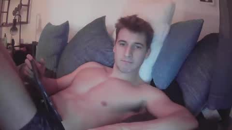 Junior Madison online show from 12/03/24, 01:19