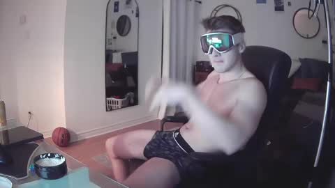 Junior Madison online show from 02/07/25, 12:42