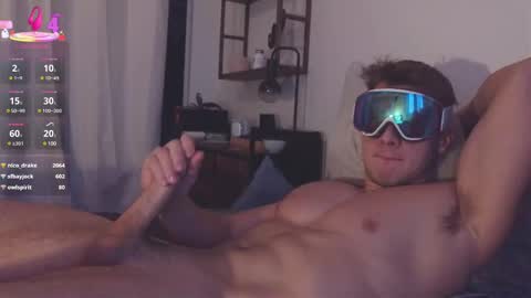 Junior Madison online show from 03/05/25, 10:54