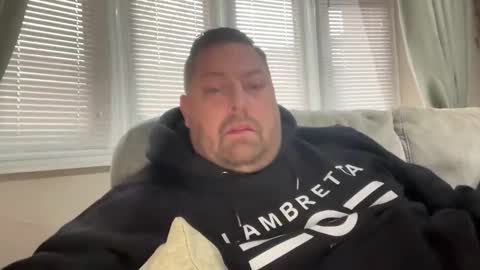 Junky online show from 01/08/25, 09:10