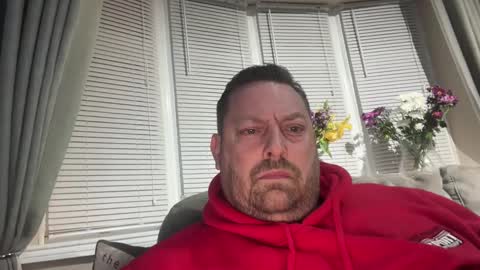 Junky online show from 02/14/25, 08:05