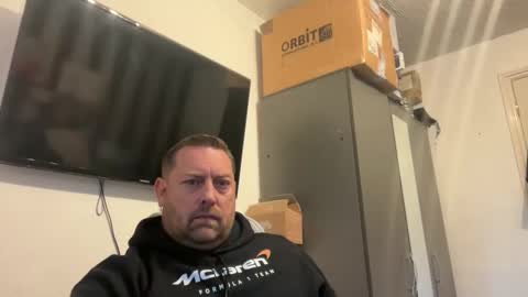 Junky online show from 11/29/25, 01:47