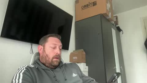 Junky online show from 03/01/26, 02:08