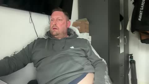 Junky online show from 03/08/26, 02:54