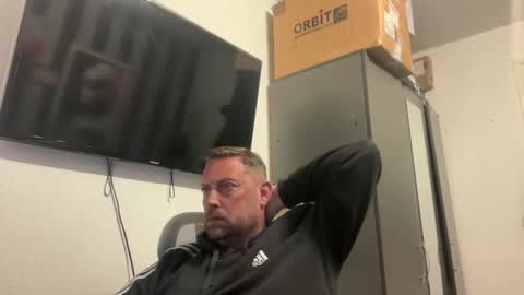 Junky online show from 04/18/26, 08:42