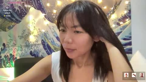 junovaughn online show from 02/12/26, 01:17