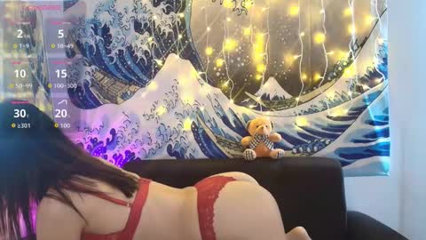 junovaughn online show from 02/14/26, 02:30